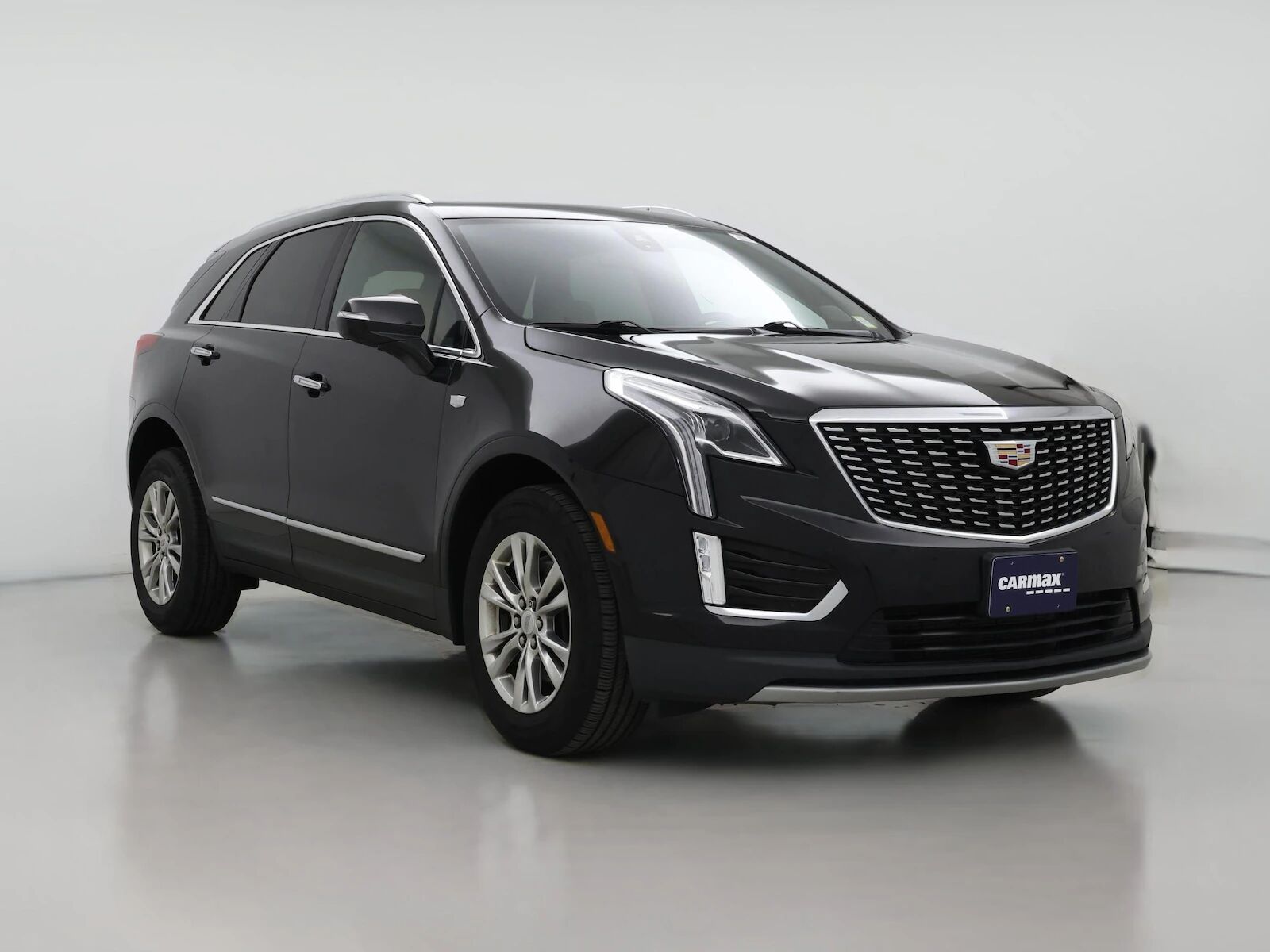 2020 CADILLAC XT5