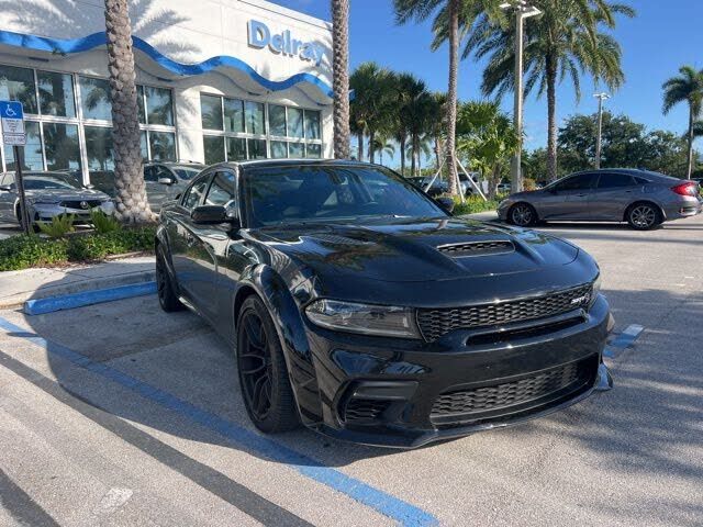 2023 DODGE Charger