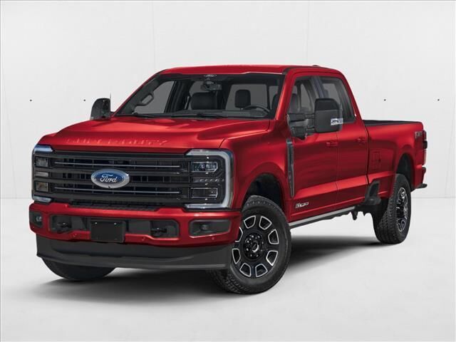 2026 FORD F-350
