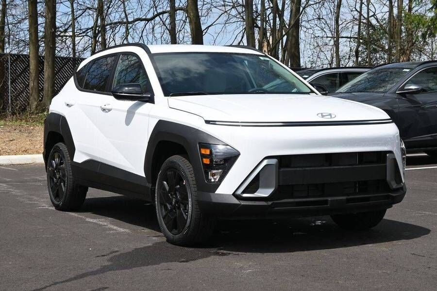 2026 HYUNDAI Kona