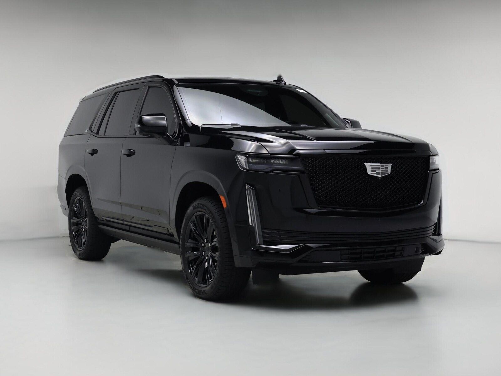 2022 CADILLAC Escalade