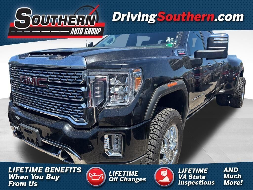 2022 GMC Sierra