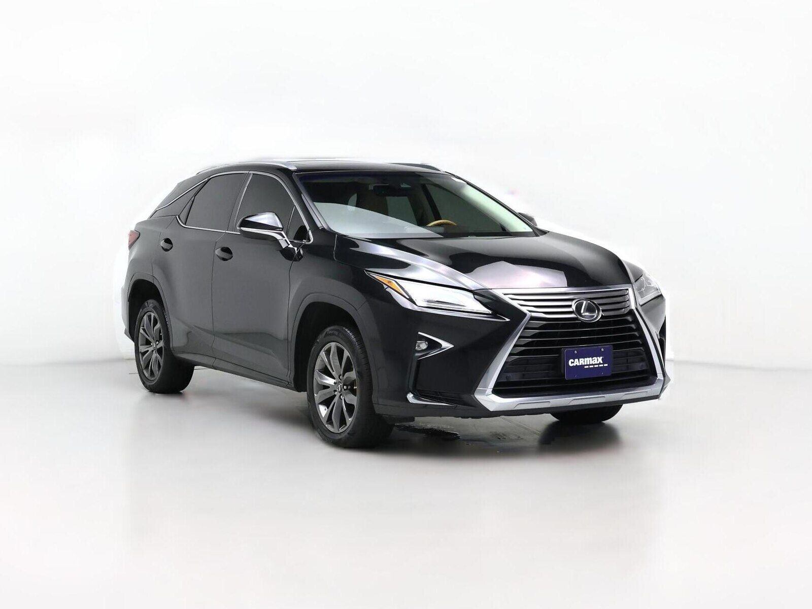 2018 LEXUS RX