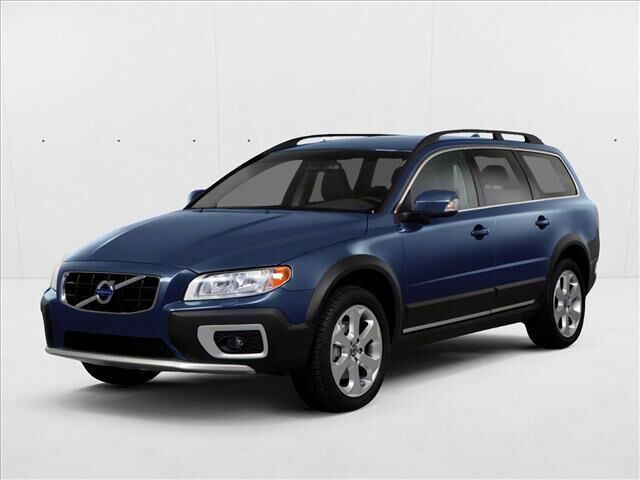 2013 VOLVO XC70