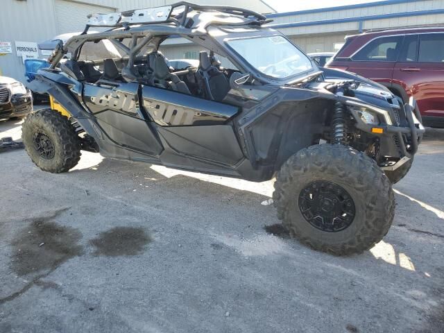 2022 CAN-AM Maverick X3