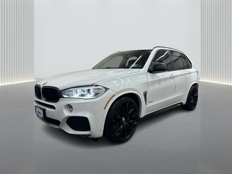 2014 BMW X5