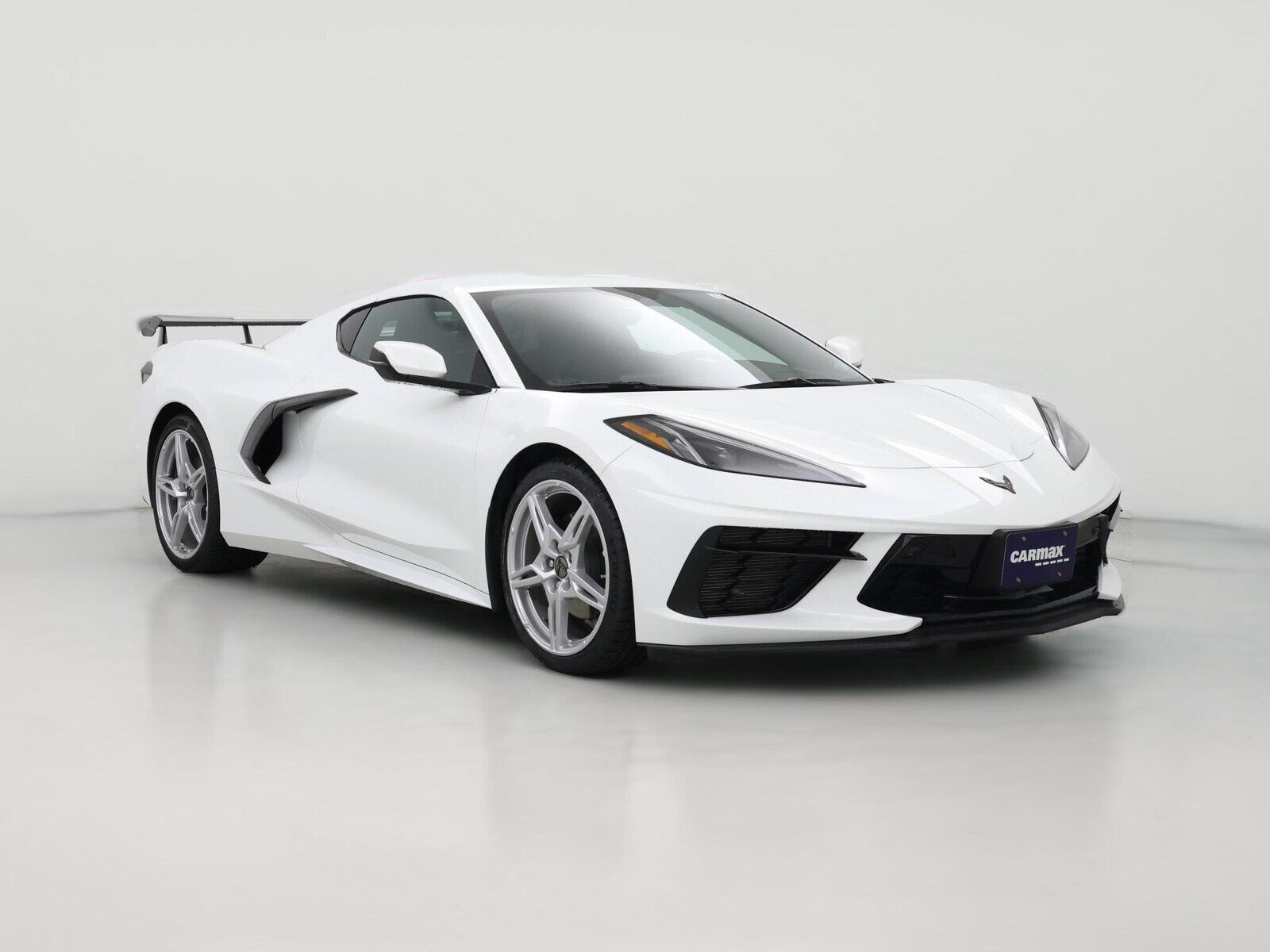 2023 CHEVROLET Corvette