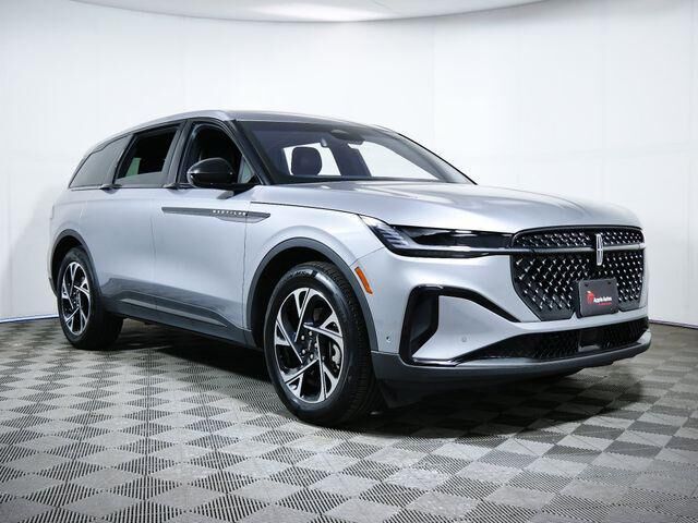 2024 LINCOLN Nautilus