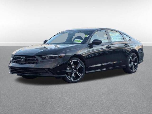 2026 HONDA Accord
