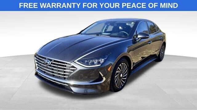 2023 HYUNDAI Sonata