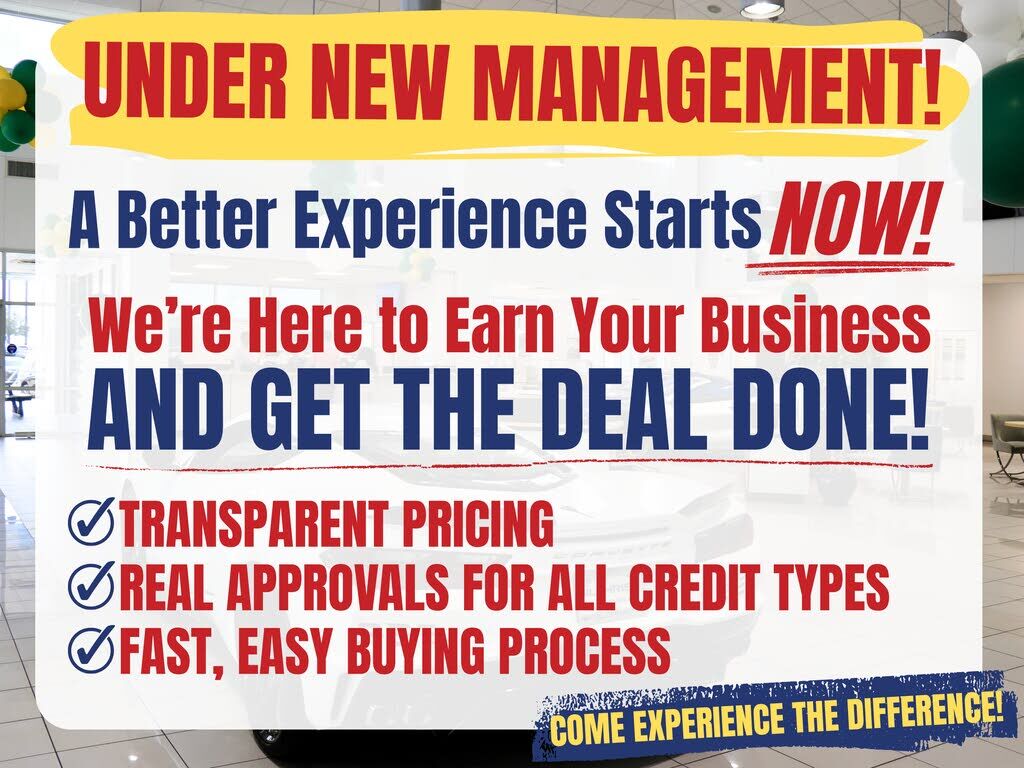 2017 CHEVROLET Corvette