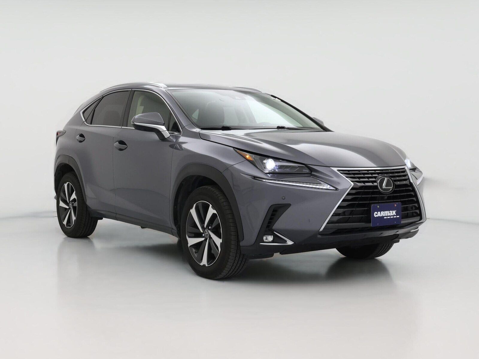 2020 LEXUS NX