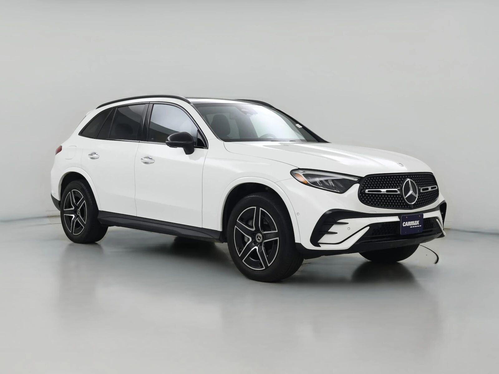 2024 MERCEDES-BENZ GLC-Class