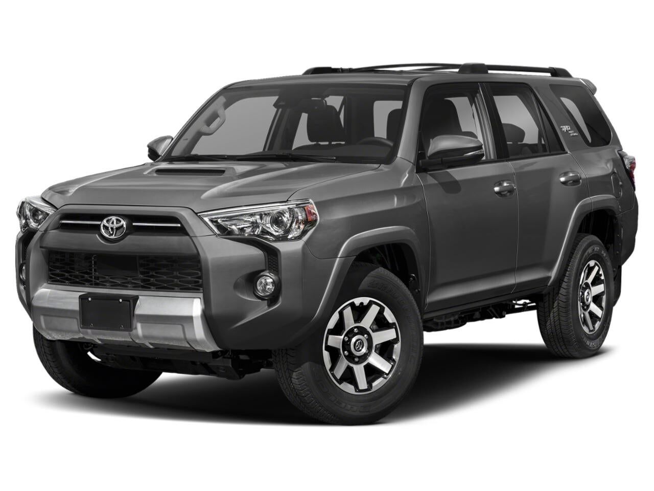 2020 TOYOTA 4-Runner