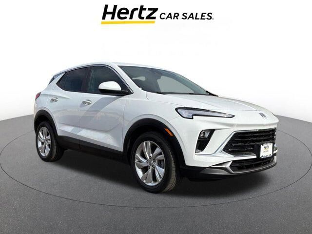 2025 BUICK Encore GX