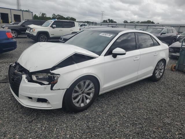 2016 AUDI A3