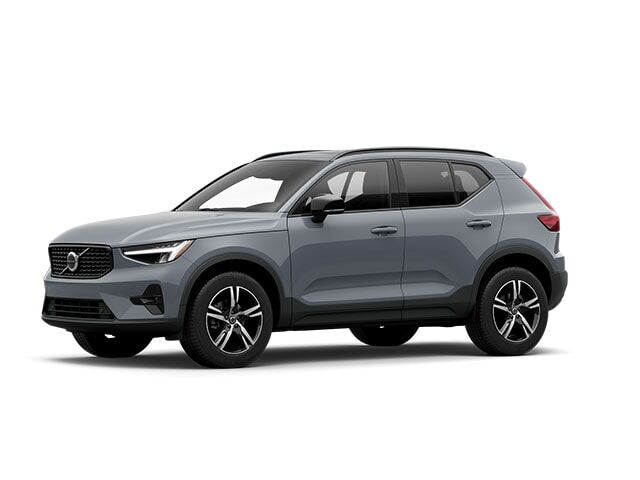 2023 VOLVO XC40