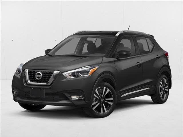 2020 NISSAN Kicks