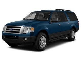 2015 FORD Expedition