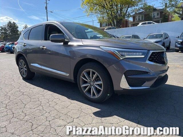 2020 ACURA RDX