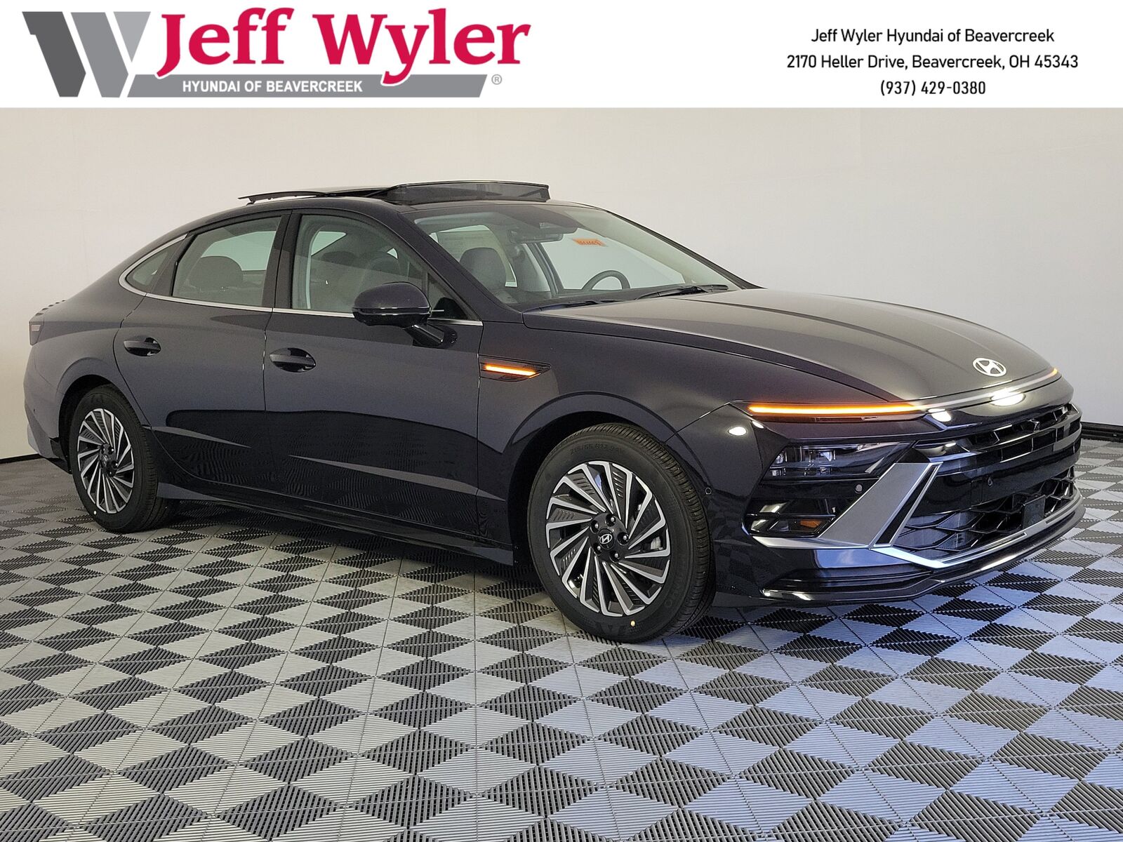 2026 HYUNDAI Sonata