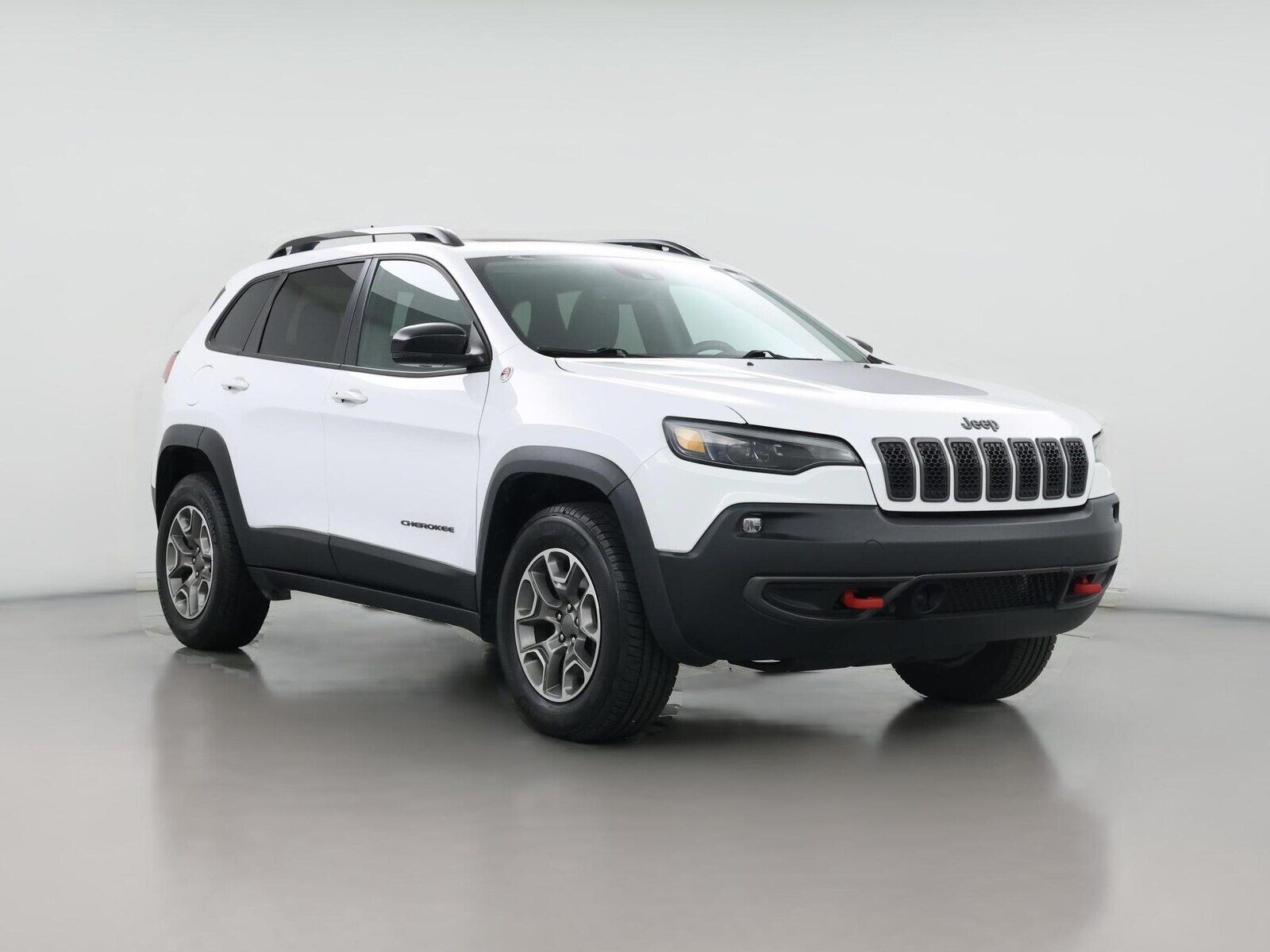 2022 JEEP Cherokee