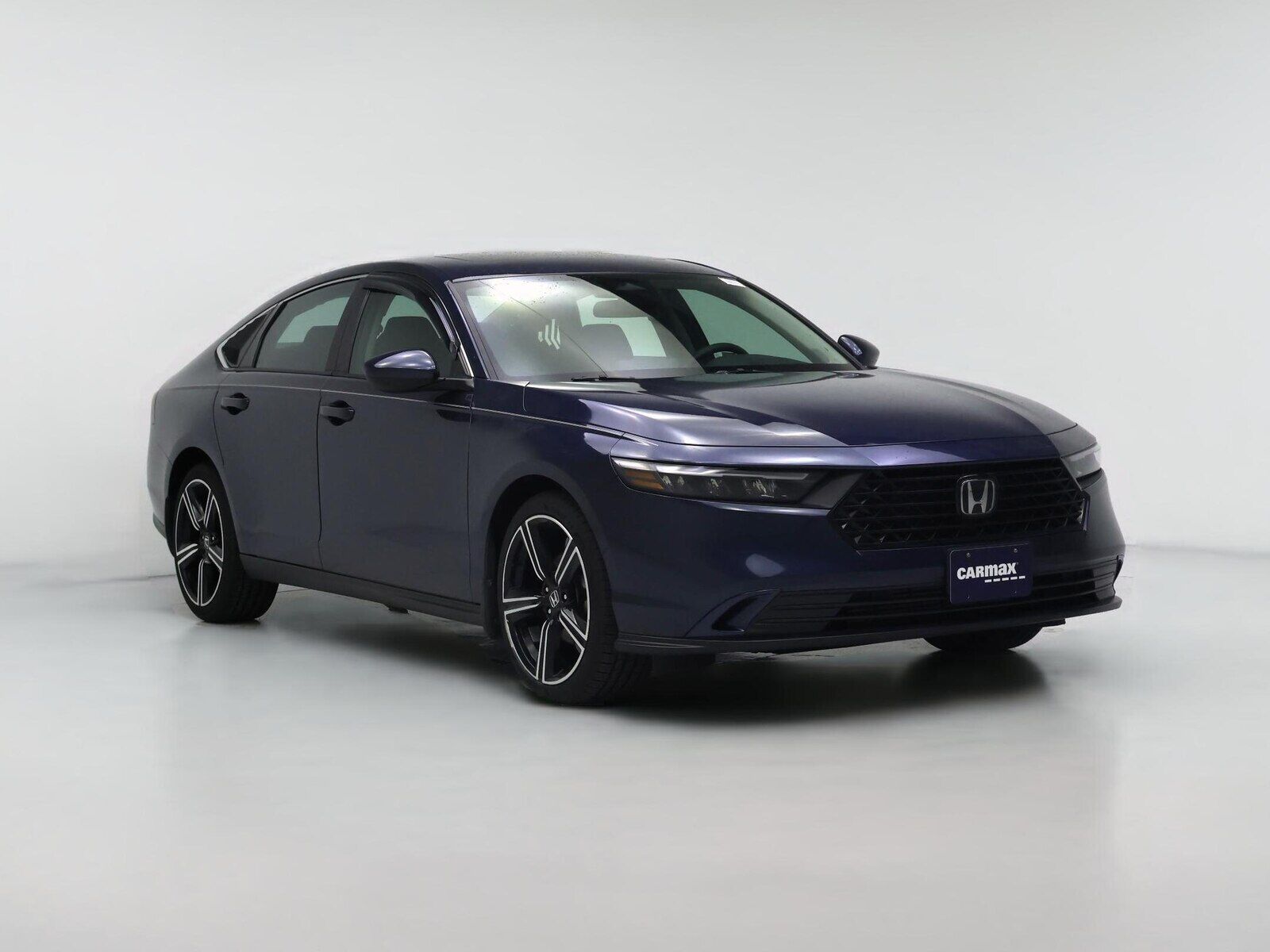 2023 HONDA Accord