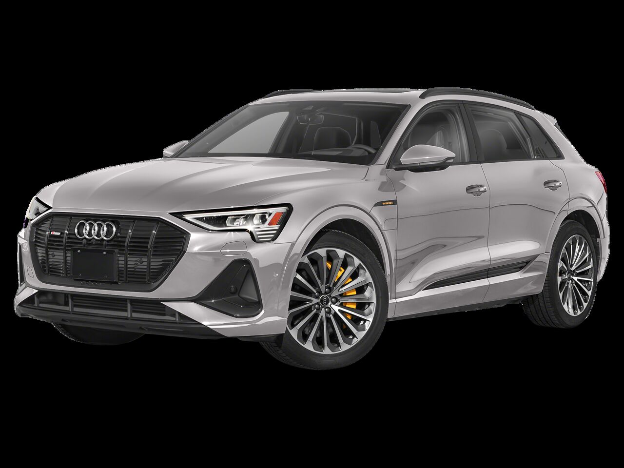 2023 AUDI e-tron