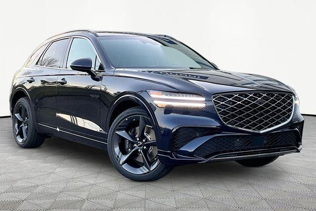 2026 GENESIS GV70