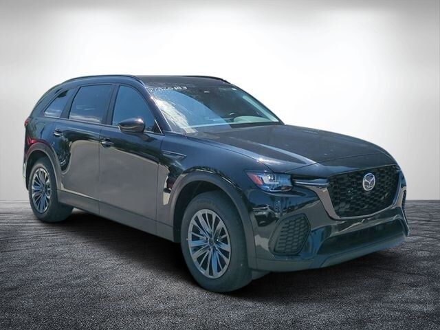 2026 MAZDA CX-70