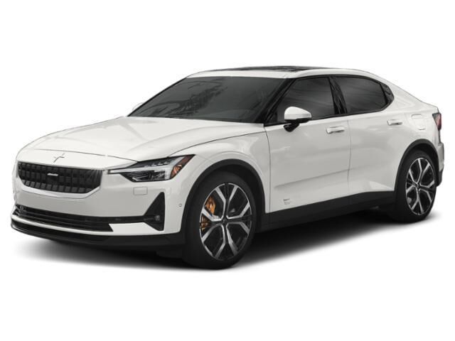 2022 POLESTAR PS2