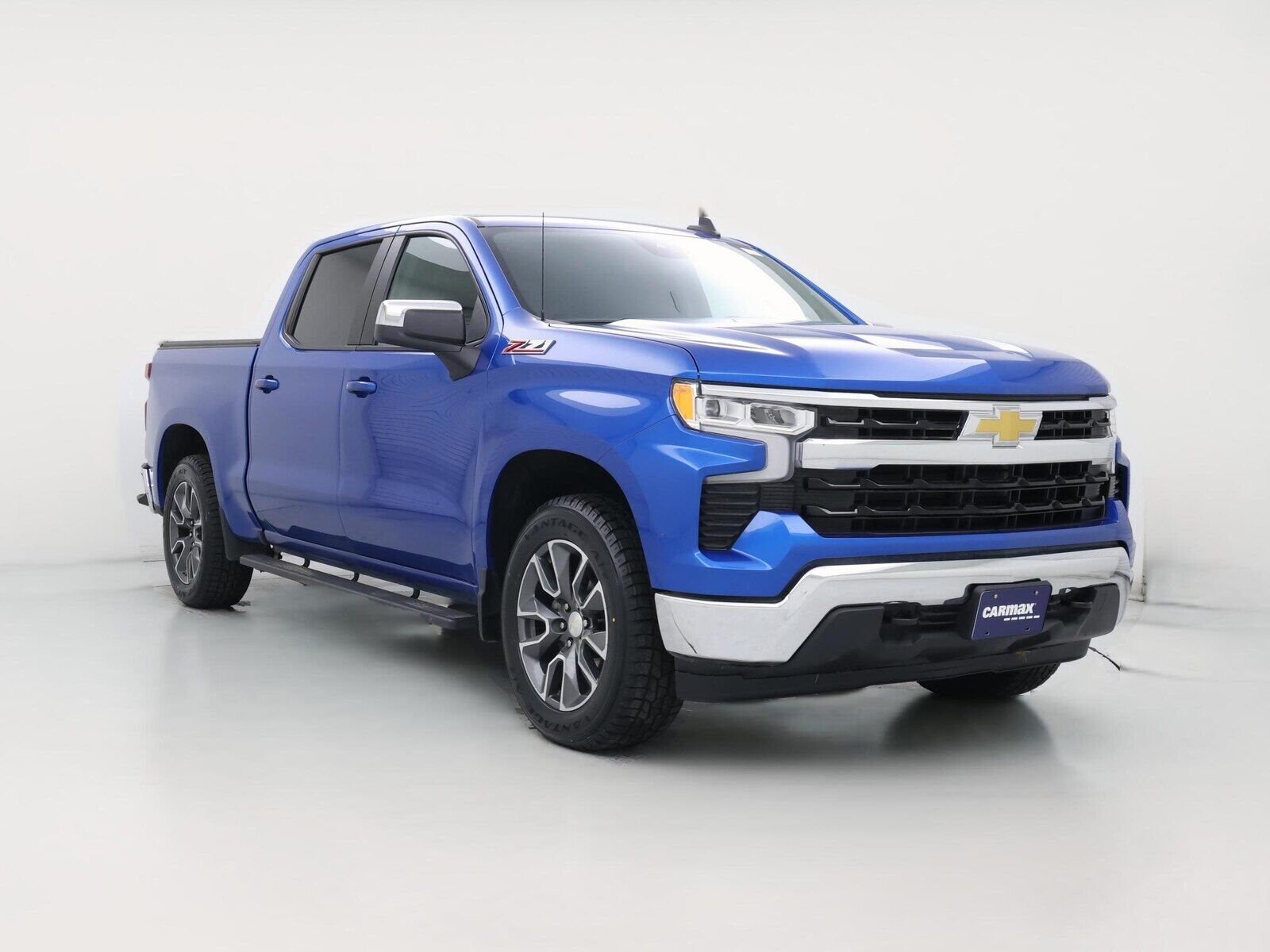 2023 CHEVROLET Silverado