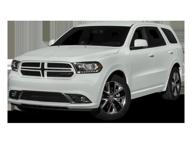 2014 DODGE Durango