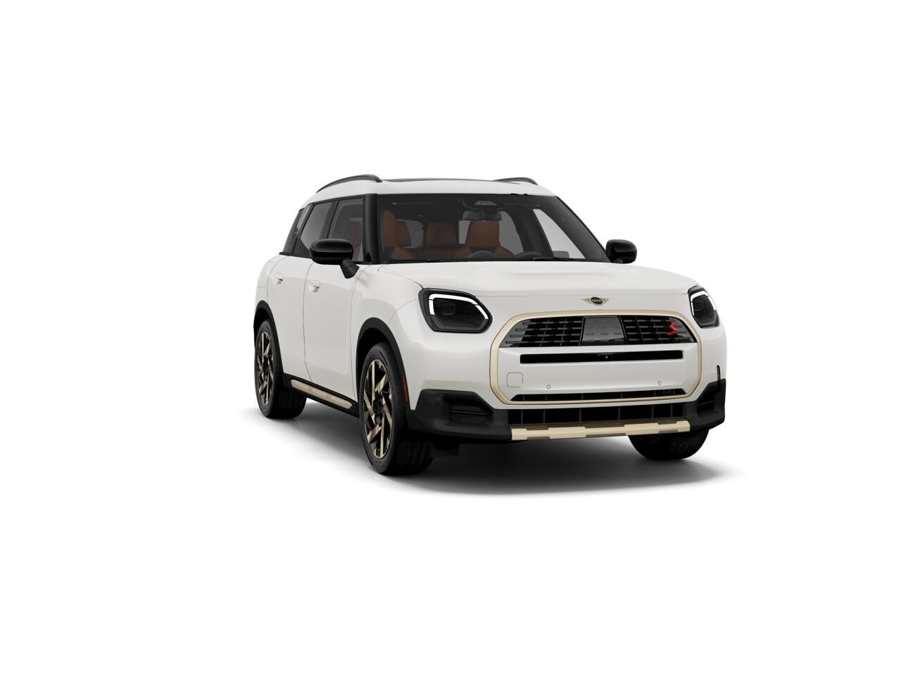 2027 MINI Countryman