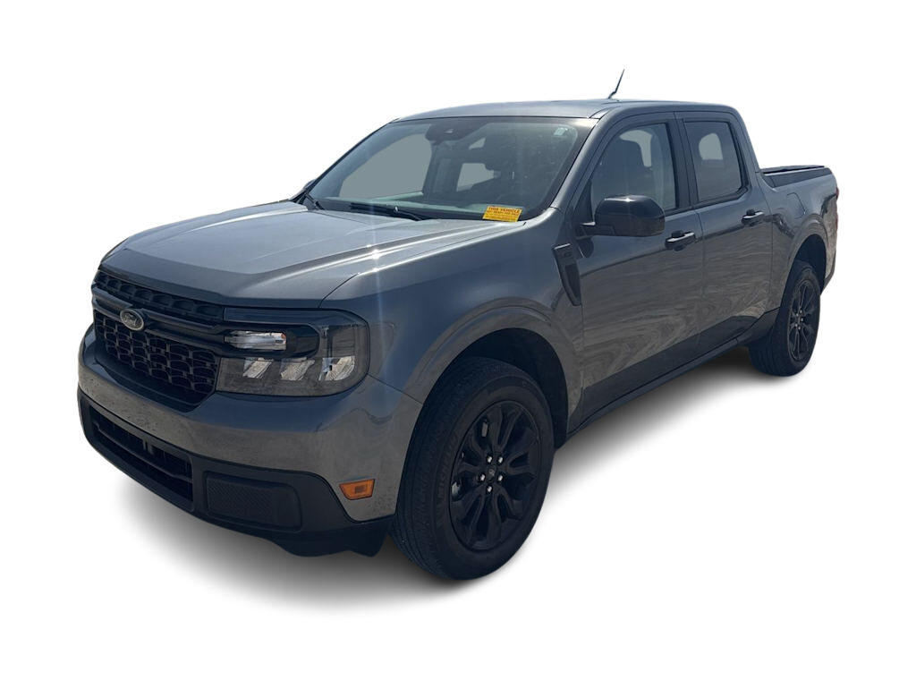 2024 FORD Maverick