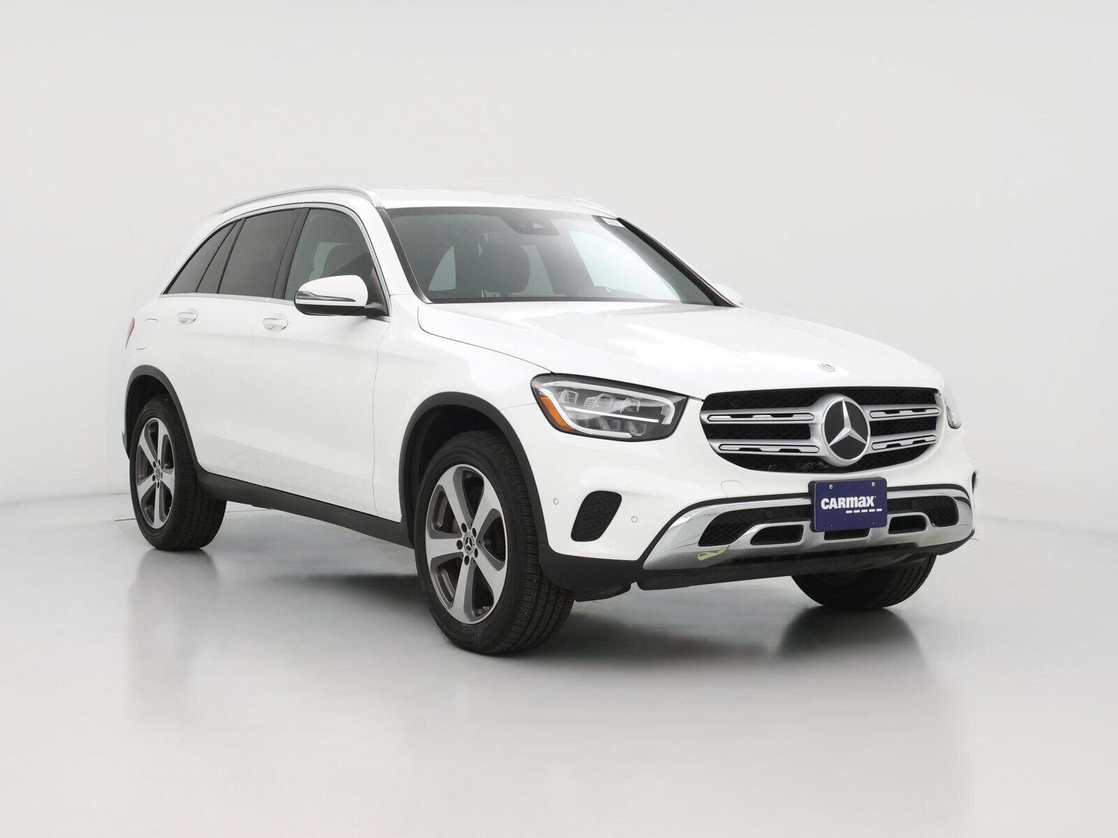 2022 MERCEDES-BENZ GLC-Class