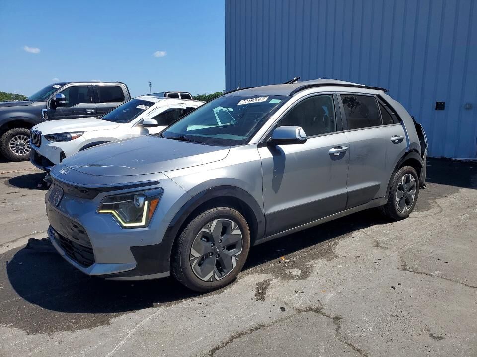 2024 KIA Niro