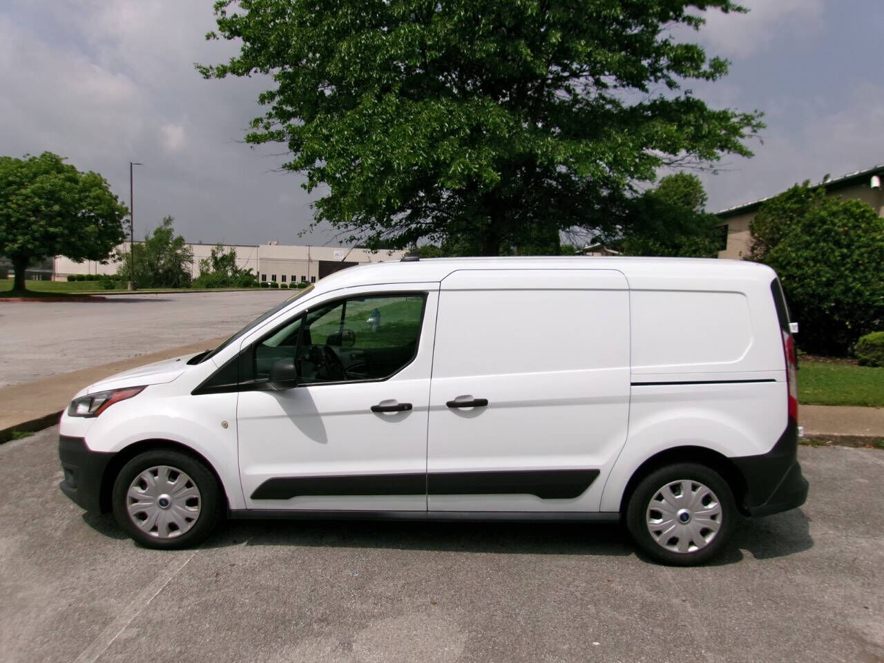 2022 FORD Transit