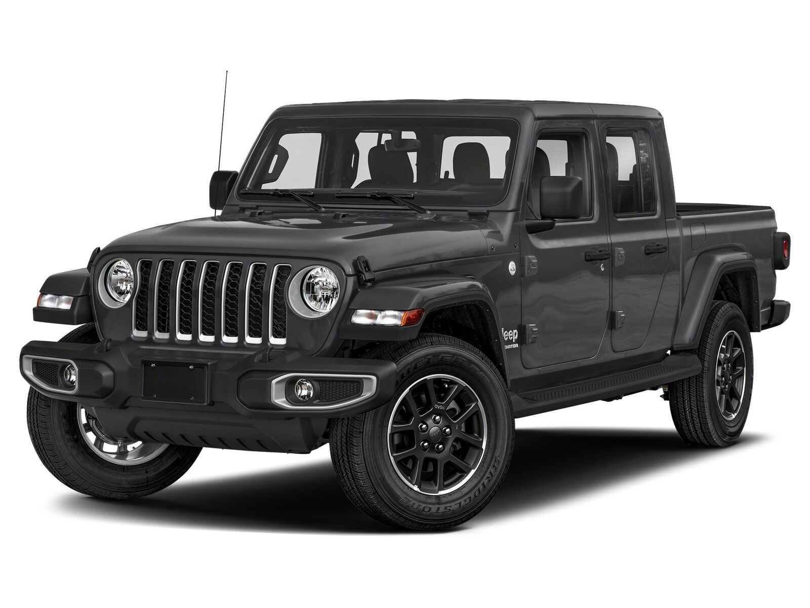 2022 JEEP Gladiator