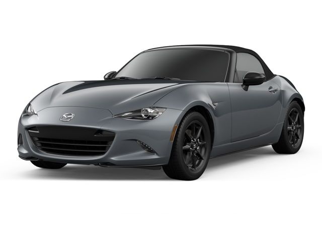 2021 MAZDA MX-5