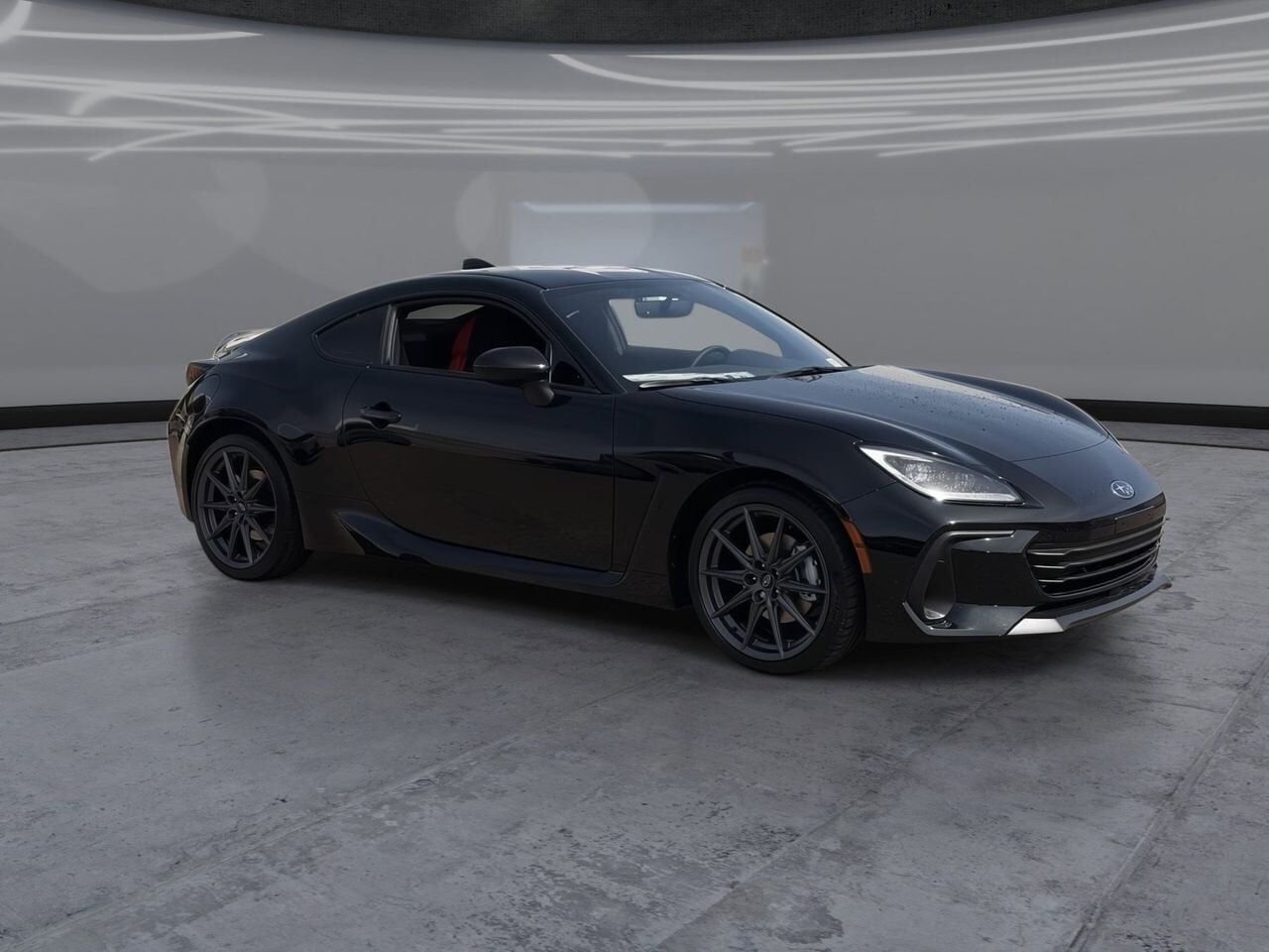 2026 SUBARU BRZ