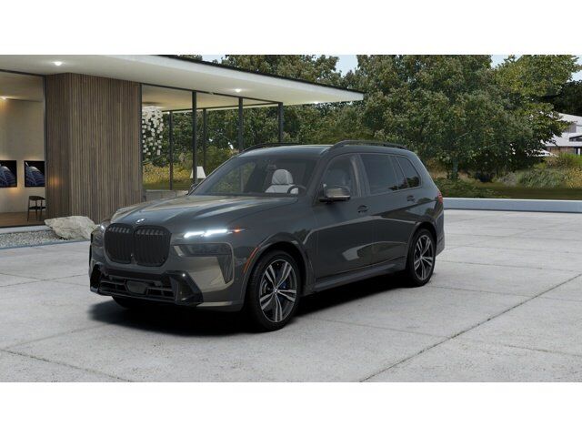 2026 BMW X7