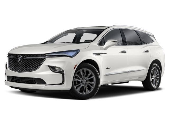 2023 BUICK Enclave