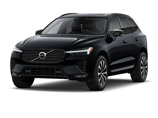 2025 VOLVO XC60