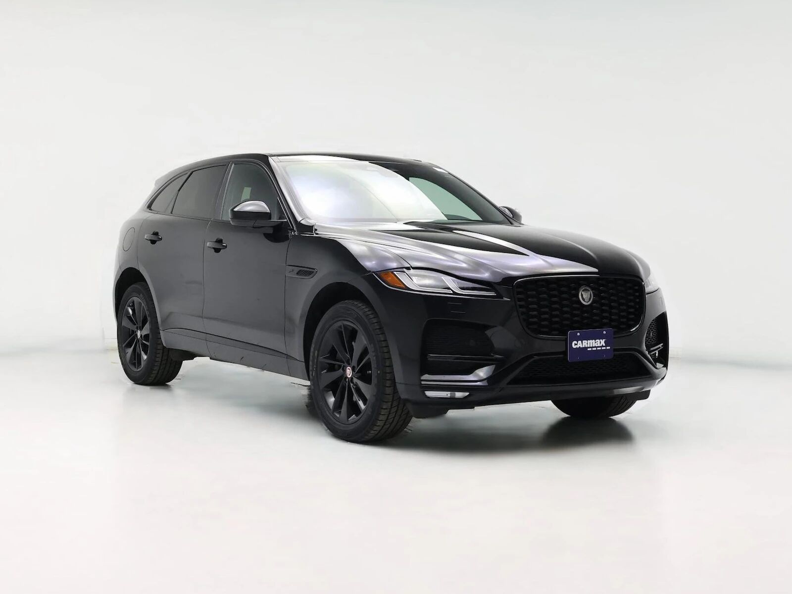 2022 JAGUAR F-Pace