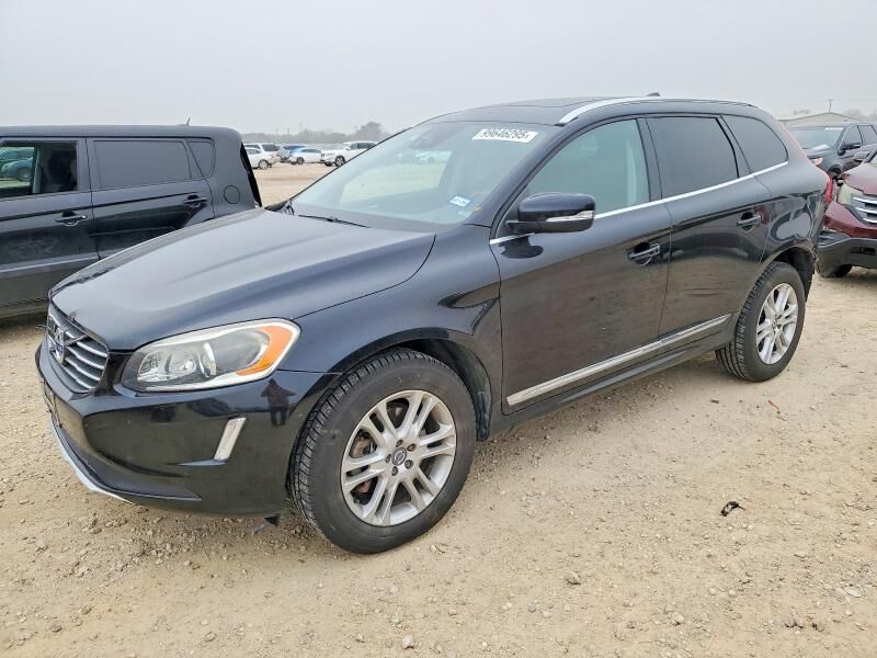 2015 VOLVO XC60
