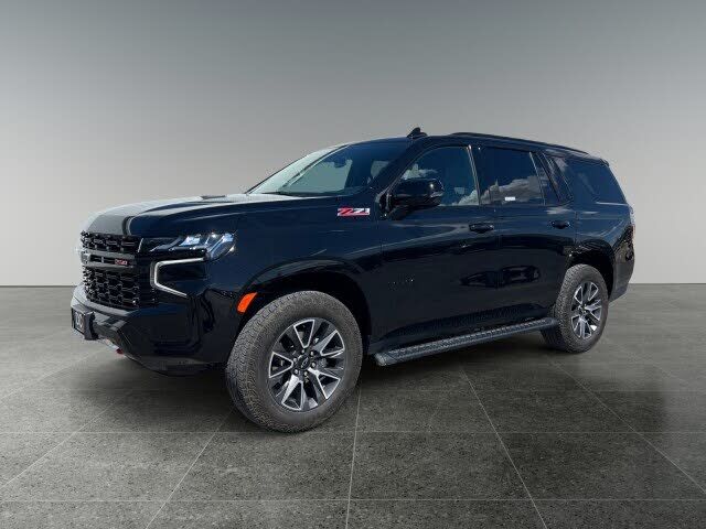 2024 CHEVROLET Tahoe