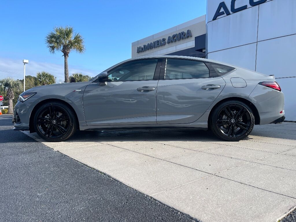 2026 ACURA Integra