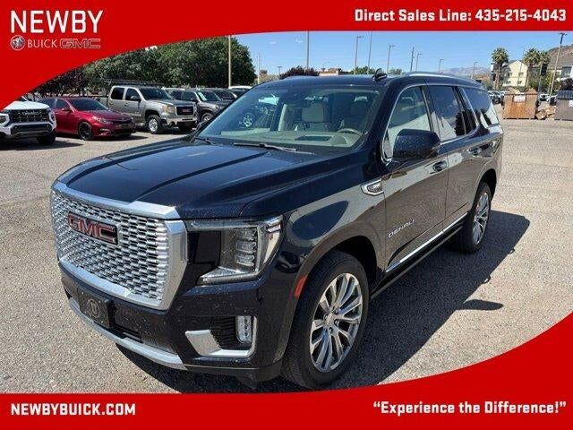 2023 GMC Yukon