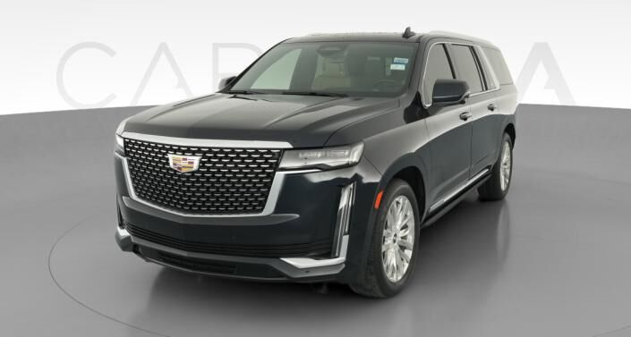 2024 CADILLAC Escalade ESV